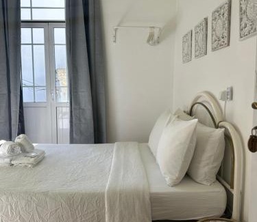Se House | Ti Maria Guest House