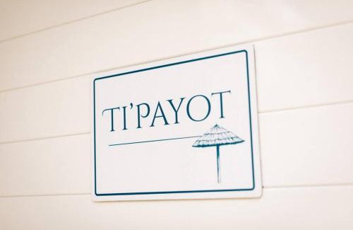 Les Anses-d'Arlets Apartment | TI PAYOT