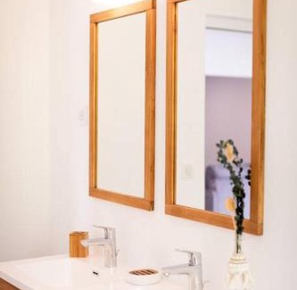 Les Anses-d'Arlets Apartment | TI PAYOT