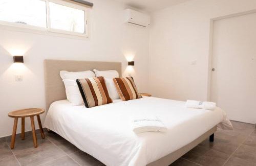 Les Anses-d'Arlets Apartment | TI PAYOT