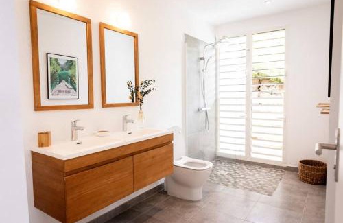 Les Anses-d'Arlets Apartment | TI PAYOT