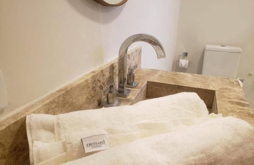 Vila Inglesa Hotel | Ti Voglio Bene