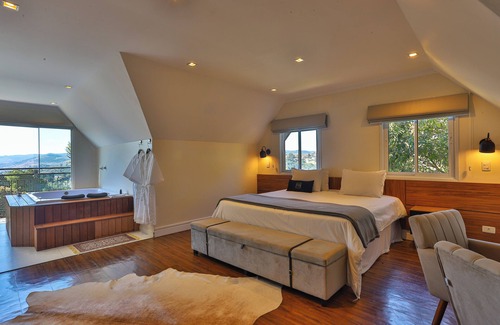 Vila Inglesa Hotel | Ti Voglio Bene
