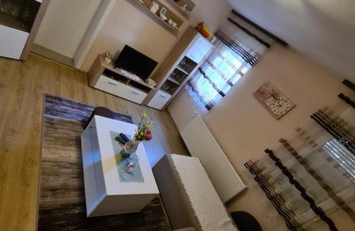 Arandelovac House | TIA kućica za izdavanje