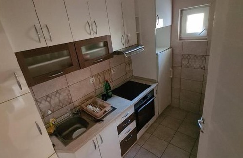 Arandelovac House | TIA kućica za izdavanje