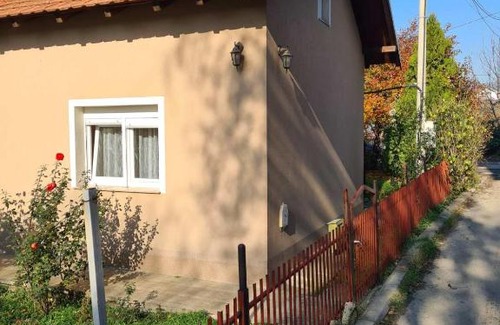 Arandelovac House | TIA kućica za izdavanje