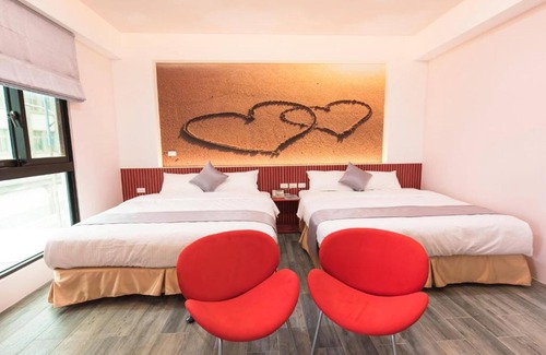 Magong House | Tiamo B&B