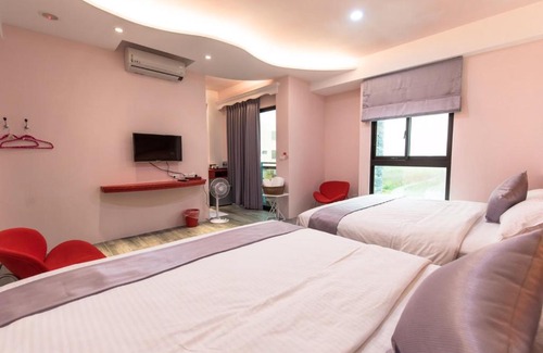 Magong House | Tiamo B&B