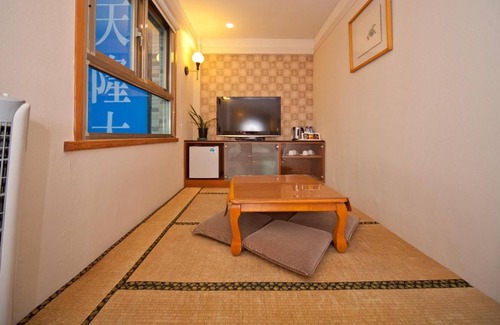 Jiaoxi Hotel | Tian Long Hotel