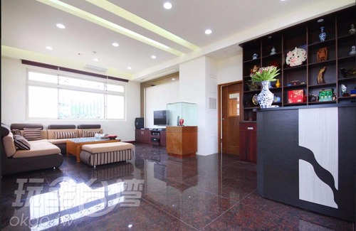 Jinsha House | Tian Ye Green B&B
