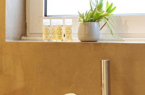Bonfim Apartment | Tiara Downtown Apartments by DA'HOME
