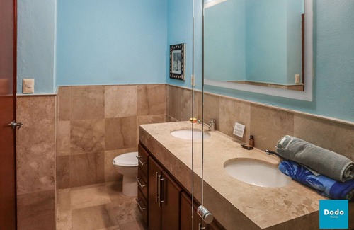 Marina Mazatlan Hotel | Tiara Sands condo excelente ubicación