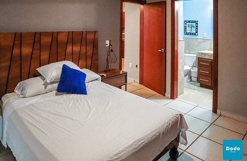 Marina Mazatlan Hotel | Tiara Sands condo excelente ubicación