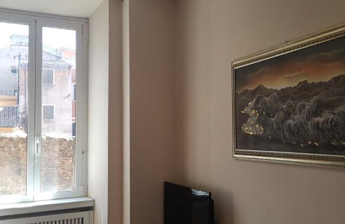 Trastevere Apartment | TIBERINA APARTMENTS - ROME TRASTEVERE