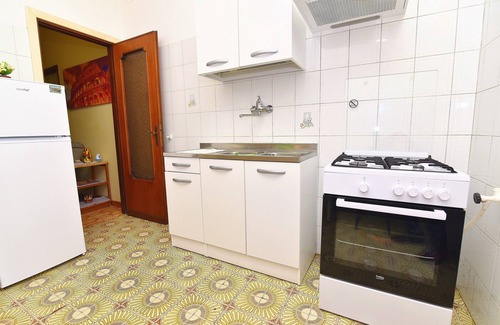 Universita House | Tiberius Suite Roma