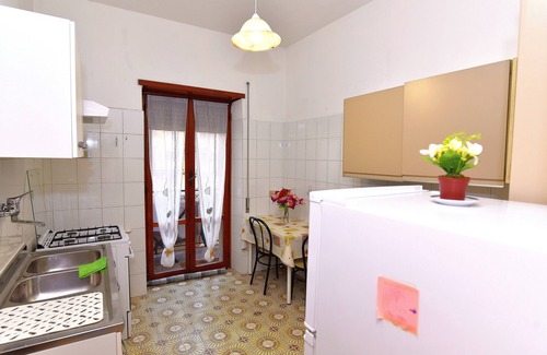 Universita House | Tiberius Suite Roma