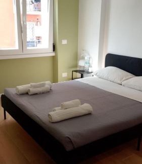 Universita House | TiburtinaStay