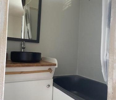 Trois-Ilets Apartment | Ticha, le petit cocon