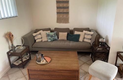 Trois-Ilets Apartment | Ticha, le petit cocon