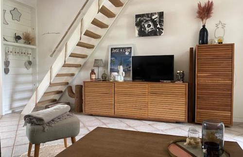 Trois-Ilets Apartment | Ticha, le petit cocon