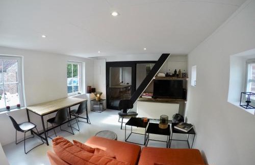 Wenduine House | Tidal Nest - North Sea Stays
