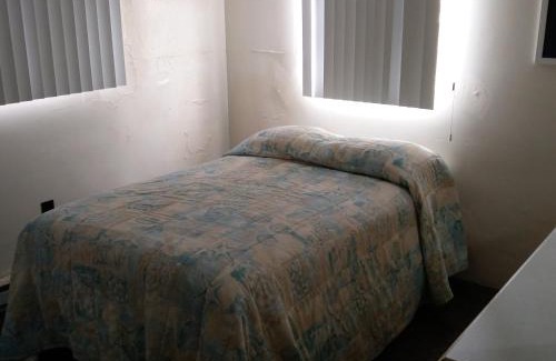 Wildwood Hotel | Tide Winds Motel