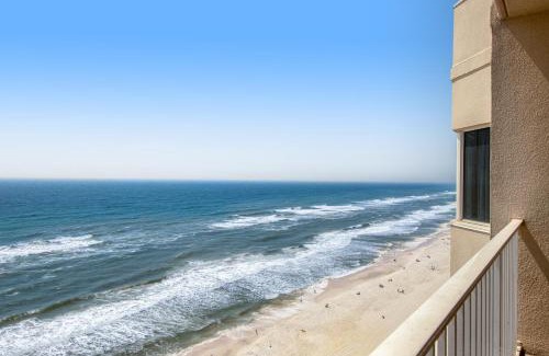 Panama City Beach Apartment | Tidewater Beach Resort 1606