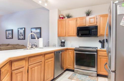 North Myrtle Beach House | Tidewater Teal Lake Golf Villa 2813