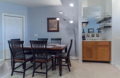 North Myrtle Beach House | Tidewater Teal Lake Golf Villa 2813
