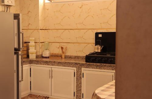 Mirleft House | Tidli home