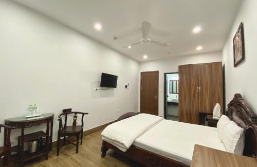 Hai Ba Trung Hotel | Tien Minh Hotel 113 Le Thanh Nghi