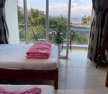 Hoai Nhon Hotel | Tien Vuong hotel