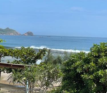 Hoai Nhon Hotel | Tien Vuong hotel