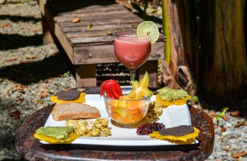 Chiguata Cabin | Tierra de Sueños Lodge & Wellness Center