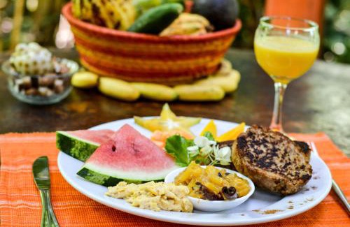 Chiguata Cabin | Tierra de Sueños Lodge & Wellness Center