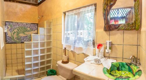 Chiguata Cabin | Tierra de Sueños Lodge & Wellness Center
