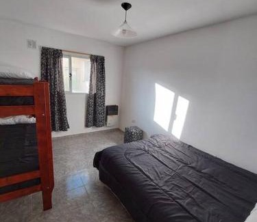 Comodoro Rivadavia Apartment | Tierra Leona