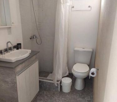 Comodoro Rivadavia Apartment | Tierra Leona