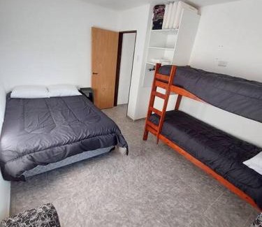 Comodoro Rivadavia Apartment | Tierra Leona