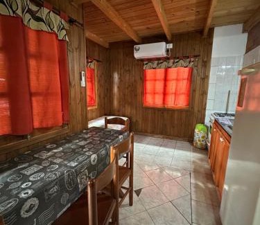 Puerto Iguazu Hotel | Tierra Viva