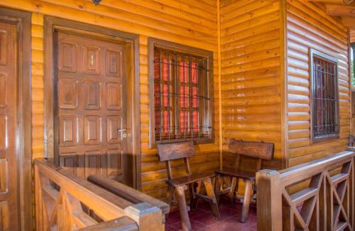 Puerto Iguazu Hotel | Tierra Viva
