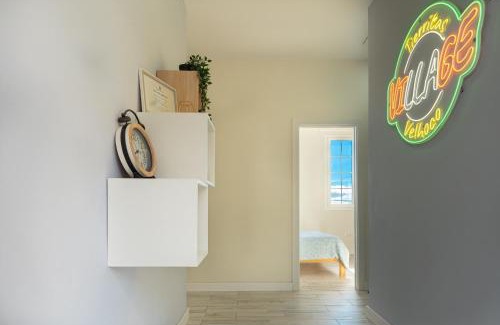 Santa Cruz de la Palma House | Tierritas Village (Ventanas del Atlántico 2)