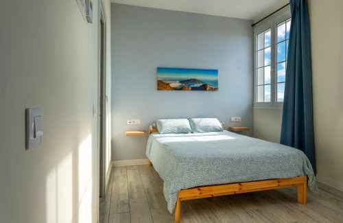 Santa Cruz de la Palma House | Tierritas Village (Ventanas del Atlántico 2)