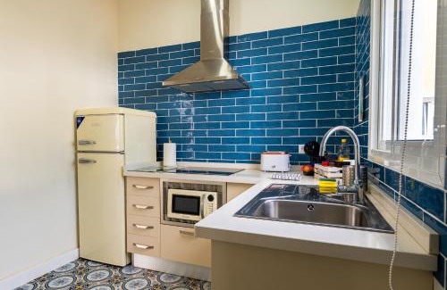 Santa Cruz de la Palma House | Tierritas Village (Ventanas del Atlántico 2)