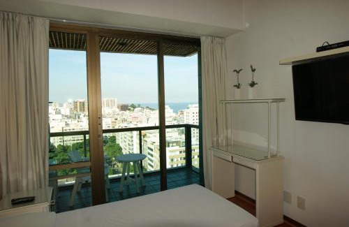 Ipanema Apartment | TIFFANYS IPANEMA FLATs