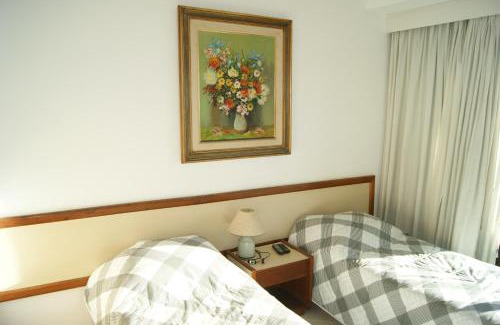 Ipanema Apartment | TIFFANYS IPANEMA FLATs