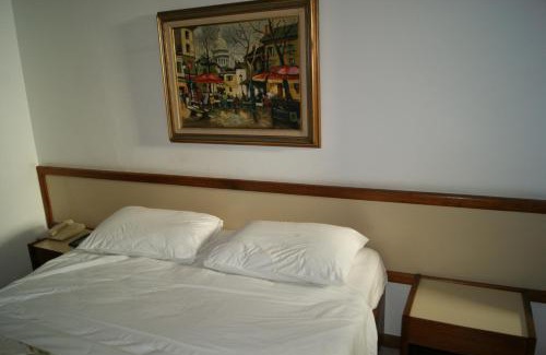 Ipanema Apartment | TIFFANYS IPANEMA FLATs