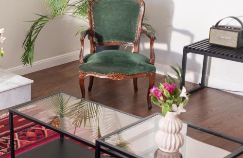 mtatsminda Hotel | TIFLIS OPERA Aparthotel