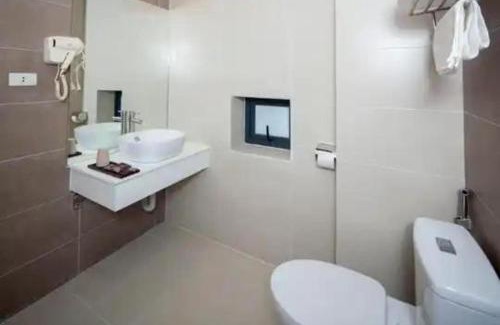 Cau Giay Apartment | Tigon Hotel - 148 Nguyễn Chánh HN by - BAY LUXURY