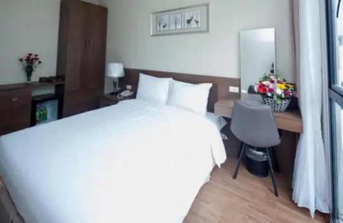 Cau Giay Apartment | Tigon Hotel - 148 Nguyễn Chánh HN by - BAY LUXURY